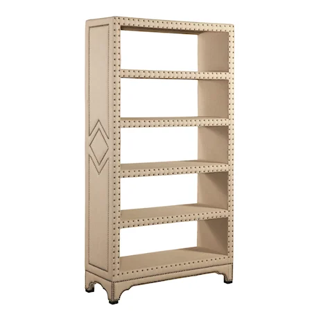 Hampton Etagere